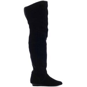 Report Harper Over the Knee Boots